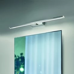 BRAGA Illuminazione Moderne Spiegel- oder Bilderleuchte - LED-Platine 18 Watt