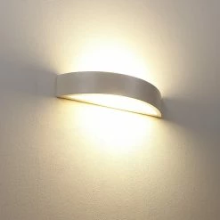 Kanlux Moderne Wandleuchte Jasmin mit Holzrahmen - 2 Farben -Wandleuchten Verkaufsladen moderne wandleuchte jasmin mit 12884701 kanlux 23757