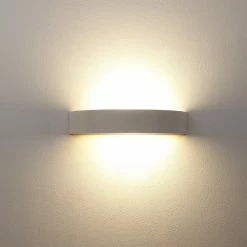 Kanlux Moderne Wandleuchte Jasmin mit Holzrahmen - 2 Farben -Wandleuchten Verkaufsladen moderne wandleuchte jasmin mit 12884702 kanlux 23757