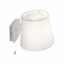 Paul Neuhaus Moderne Wandleuchte Miriam in zwei Farbvarianten -Wandleuchten Verkaufsladen moderne wandleuchte miriam wei 1364502 paulneuhaus 953916