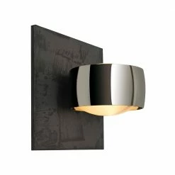 Oligo Grace Unlimited in schiefer / Chrom