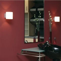 Oligo Wandleuchte Projekt, Glas weiß 5 Oligo Wandleuchte Projekt, Glas weiß -Wandleuchten Verkaufsladen oligo wandleuchte projektglas wei 273962 oligo 40918101221