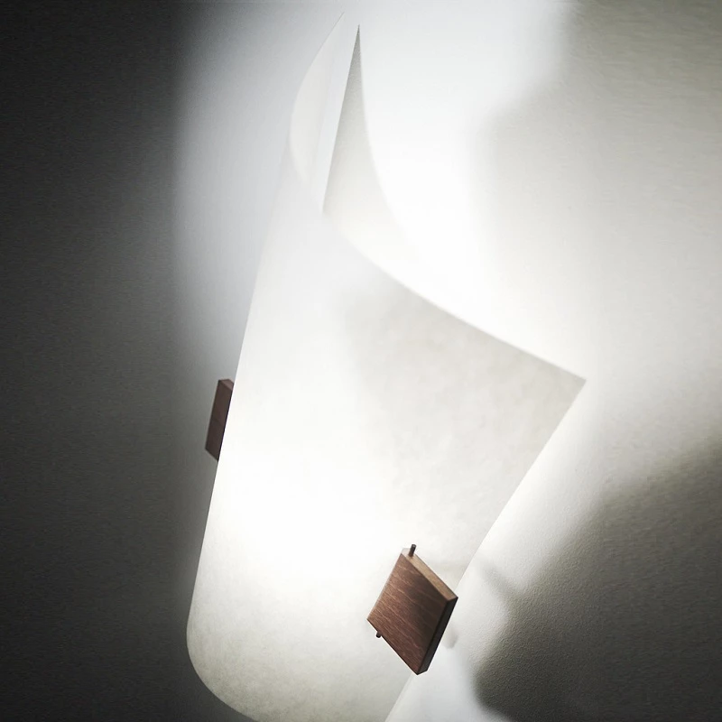 Domus Puristische Wandlampe für individuelle Ansprüche 2 Domus Puristische Wandlampe für individuelle Ansprüche – Bild 2