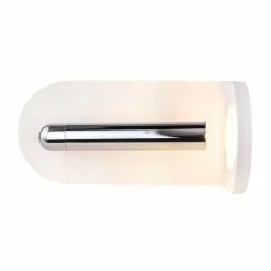 GLOBO runde LED Wandleuchte aus Gips und Glas halb leuchtet aufwärts inkl. 4 tauschbare Gläser in rot grün blau klar Wandlampe weiß Chrom mit Schalter -Wandleuchten Verkaufsladen runde led wandleuchte aus 55010W3d1280x1280 globo 55010w3