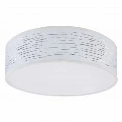 GLOBO runde LED Wandleuchte mit CCT-Lichtfarbsteuerung aus Chrom 3 Stufen über Wandschalter zu schalten Wandlampe ø 38 cm -Wandleuchten Verkaufsladen runde led wandleuchte mit 15341D1b1280x1280 globo 15341d1