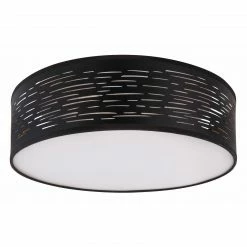 GLOBO runde LED Wandleuchte mit CCT-Lichtfarbsteuerung3 Stufen über Wandschalter zu schalten Wandlampe gold und ø 38 cm -Wandleuchten Verkaufsladen runde led wandleuchte mit 15342D1b1280x1280 globo 15342d1