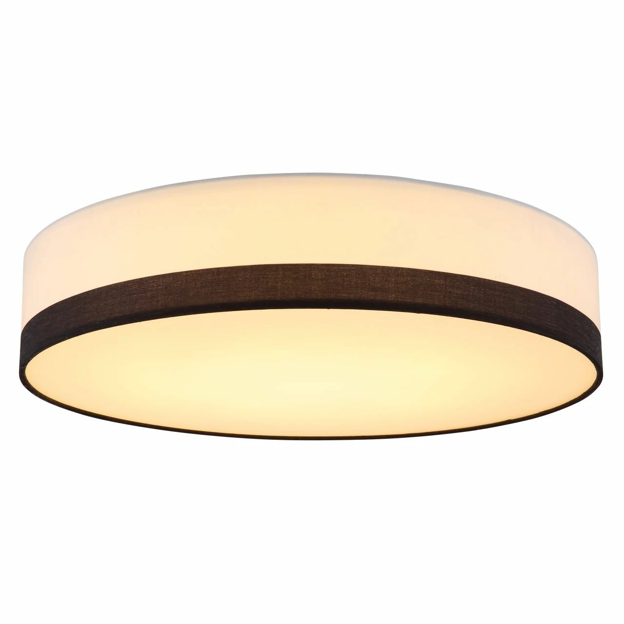 GLOBO runde LED Wandleuchte mit CCT-Lichtfarbsteuerung Retro 3 Stufen über Wandschalter zu schalten Wandlampe schwarz ø 50 cm 1 GLOBO runde LED Wandleuchte mit CCT-Lichtfarbsteuerung Retro 3 Stufen über Wandschalter zu schalten Wandlampe schwarz ø 50 cm