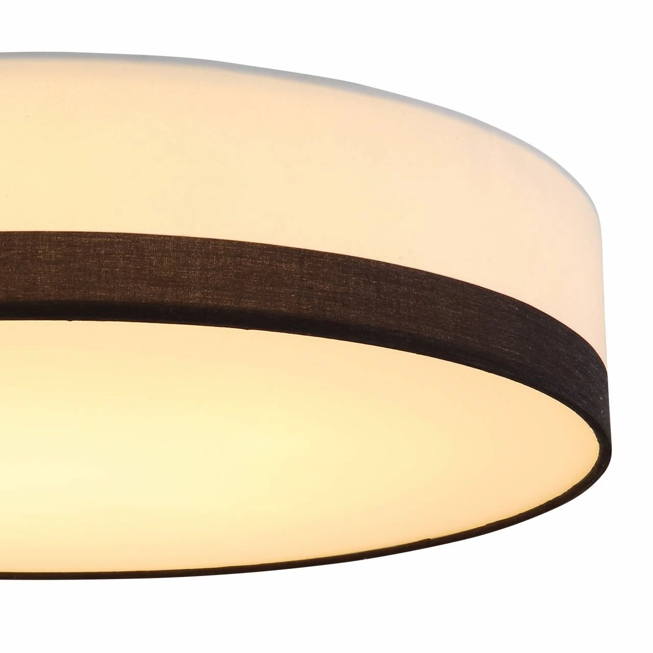 GLOBO runde LED Wandleuchte mit CCT-Lichtfarbsteuerung Retro 3 Stufen über Wandschalter zu schalten Wandlampe schwarz ø 50 cm 2 GLOBO runde LED Wandleuchte mit CCT-Lichtfarbsteuerung Retro 3 Stufen über Wandschalter zu schalten Wandlampe schwarz ø 50 cm – Bild 2