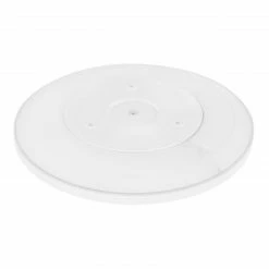 GLOBO runde LED Wandleuchte mit Memory FunktionBacklight 3 Stufen über Wandschalter (100-50-10%) Wandlampe weiß satiniert ø 294 cm -Wandleuchten Verkaufsladen runde led wandleuchte mit 41562 18Wf1280x1280 globo 4156218w