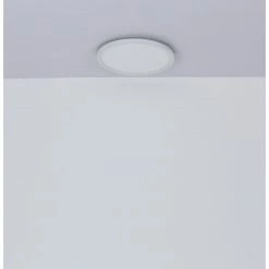 GLOBO runde LED Wandleuchte mit Memory FunktionBacklight 3 Stufen über Wandschalter (100-50-10%) Wandlampe weiß satiniert ø 294 cm -Wandleuchten Verkaufsladen runde led wandleuchte mit 41562 18Wu1280x1280 globo 4156218w