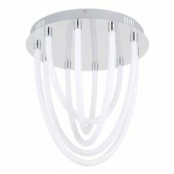 GLOBO runde LED Wandleuchte mit Memory Funktion3 Stufen über Wandschalter zu schalten Wandlampe weiß ø 43 cm 7 GLOBO runde LED Wandleuchte mit Memory Funktion3 Stufen über Wandschalter zu schalten Wandlampe weiß ø 43 cm -Wandleuchten Verkaufsladen runde led wandleuchte mit 65002 40b1280x1280 globo 6500240