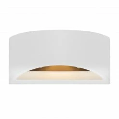 GLOBO runde Up- and Downlight Wandleuchte aus Gips Wandlampe weiß -Wandleuchten Verkaufsladen runde upand downlight wandleuchte 55010W6c1280x1280 globo 55010w6