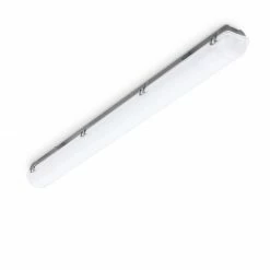 Steinel Schlagfeste Sensor Innenleuchte RS PRO 5800 LED, IK 07