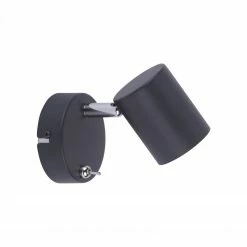 Leuchten Direkt schwenkbare höhenverstellbare runde Wandleuchte mit Glas matt Wandlampe anthrazit mit Schalter 9 Leuchten Direkt schwenkbare höhenverstellbare runde Wandleuchte mit Glas matt Wandlampe anthrazit mit Schalter -Wandleuchten Verkaufsladen schwenkbare hhenverstellbare runde wandleuchtemit 11941 1306 leuchtendirekt 1194113