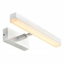 Nordlux schwenkbare LED Wandleuchte mit Memory Funktion Wandlampe Weiss -Wandleuchten Verkaufsladen schwenkbare led wandleuchte mit 2015401001 3 nordlux 2015401001