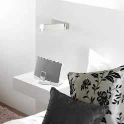 Illumina Astro Lighting Schwenkbare LED-Wandleuchte Tosca in 2 Ausführungen