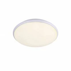 Nordlux Sensor-LED-Leuchte für Wand-oder Deckenmontage, 34 cm