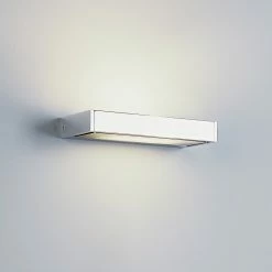 Serien Lighting Serien-Lighting Halogen-Wandleuchte Sml - in 3 Größen