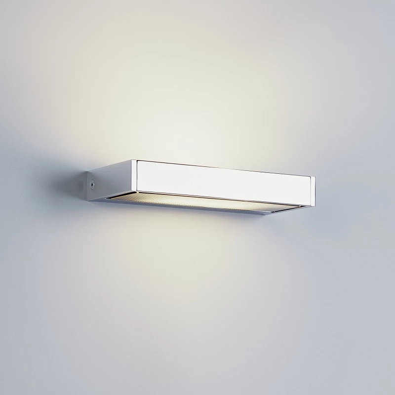 Serien Lighting Serien-Lighting Halogen-Wandleuchte Sml - in 3 Größen 1 Serien Lighting Serien-Lighting Halogen-Wandleuchte Sml - in 3 Größen