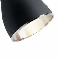 Serien Lighting Serien-Lighting Strahler One Eighty in Schwarz -Wandleuchten Verkaufsladen serienlighting strahler one eighty 940942 serienlighting