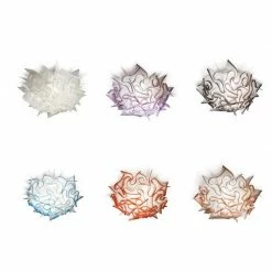 Slamp Deckenleuchte Veli 53cm