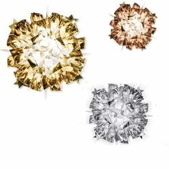 Slamp Designerlampe Veli Mini - Ø 32cm - 3 Farben