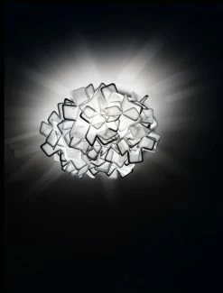 Slamp Designerleuchte Clizia Ceiling Wall Ø53cm -Wandleuchten Verkaufsladen slamp designerleuchte clizia ceiling 1009343 slamp