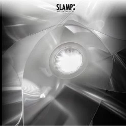 Slamp Designerleuchte New Etoile Celing -Wandleuchten Verkaufsladen slamp designerleuchte new etoile 1281921 slamp etocs00prs00000ledeu