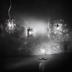 Slamp Wandleuchte Lillibet Mini Wall in 4 Farben -Wandleuchten Verkaufsladen slamp wandleuchte lillibet mini M437643 slamp