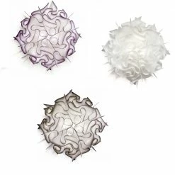 Slamp Wandleuchte Veli Mini in 3 Farben