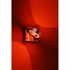 Paul Neuhaus Smart Home Up & Downlight schwenkbare LED Wandleuchte dimmbar über Fernbedienung, ZigBee -Wandleuchten Verkaufsladen smart home downlight 9185 556 paulneuhaus 918555