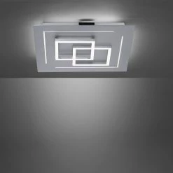 Paul Neuhaus Smart Home LED Deckenleuchte Q-Linea -Wandleuchten Verkaufsladen smart home led deckenleuchte 1366463 paulneuhaus