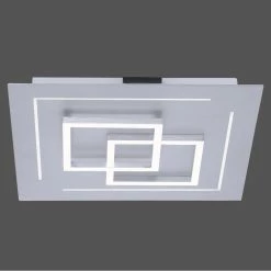 Paul Neuhaus Smart Home LED Deckenleuchte Q-Linea -Wandleuchten Verkaufsladen smart home led deckenleuchte 1366464 paulneuhaus