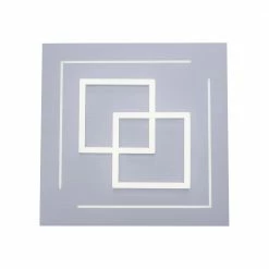 Paul Neuhaus Smart Home LED Deckenleuchte Q-Linea -Wandleuchten Verkaufsladen smart home led deckenleuchte 1366468 paulneuhaus