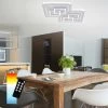 Paul Neuhaus Smart Home LED Deckenleuchte Q-Linea