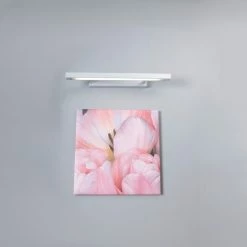 LHG Lights Stilvolle Bilder- oder Spiegelleuchte aus Metall in grau - inklusive Leuchtmittel 9 LHG Lights Stilvolle Bilder- oder Spiegelleuchte aus Metall in grau - inklusive Leuchtmittel -Wandleuchten Verkaufsladen stilvolle bilderoder spiegelleuchte aus 821393 lhg 28115752grau