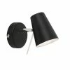 Spot-Light Deckenstrahler Astrid schwarz verschiedene Ausführungen