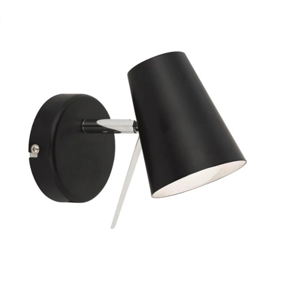 Spot-Light Deckenstrahler Astrid schwarz verschiedene Ausführungen 1 Spot-Light Deckenstrahler Astrid schwarz verschiedene Ausführungen