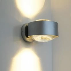 Top Light Gehäuse zur Wandleuchte Puk Maxx Wall LED -Wandleuchten Verkaufsladen top light gehuse zur 1077526 toplight 230801