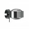 Top Light Gehäuse zur Wandleuchte Puk Maxx Wall Halogen G9