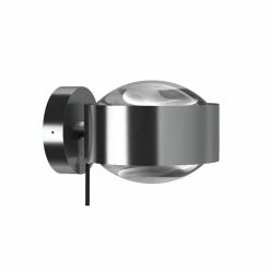 Top Light Gehäuse zur Wandleuchte Puk Maxx Wall Halogen G9