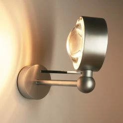 Top Light Wandleuchte Puk Wing Single, verschiedene Varianten -Wandleuchten Verkaufsladen top light wandleuchte puk 431761 toplight