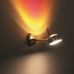 Top Light Wandleuchte Puk Wing Single, verschiedene Varianten -Wandleuchten Verkaufsladen top light wandleuchte puk 431763 toplight