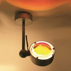 Top Light Wandleuchte Puk Wing Single, verschiedene Varianten -Wandleuchten Verkaufsladen top light wandleuchte puk 431764 toplight