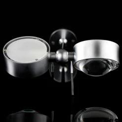 Top Light Wandleuchte Puk Wing Twin, verschiedene Varianten -Wandleuchten Verkaufsladen top light wandleuchte puk 435544 toplight