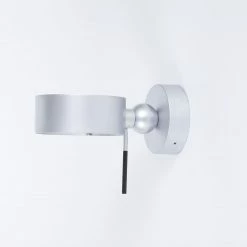 Top Light Wandleuchte Puk Wall +, drehbar, in Chrom matt, Nickel matt oder Chrom 7 Top Light Wandleuchte Puk Wall +, drehbar, in Chrom matt, Nickel matt oder Chrom -Wandleuchten Verkaufsladen top light wandleuchte puk 436151 toplight