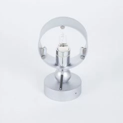 Top Light Wandleuchte Puk Wall +, drehbar, in Chrom matt, Nickel matt oder Chrom 8 Top Light Wandleuchte Puk Wall +, drehbar, in Chrom matt, Nickel matt oder Chrom -Wandleuchten Verkaufsladen top light wandleuchte puk 436153 toplight 20801