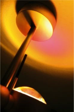 Top Light Wandleuchte Puk Side Single, Armlänge 10 cm, 3 Oberflächen -Wandleuchten Verkaufsladen top light wandleuchte puk M430973 toplight 1