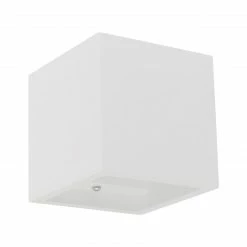 GLOBO Up- and Downlight Wandleuchte aus Gips Wandlampe weiß 7 GLOBO Up- and Downlight Wandleuchte aus Gips Wandlampe weiß -Wandleuchten Verkaufsladen upand downlight wandleuchte aus 55010W4b1280x1280 globo 55010w4