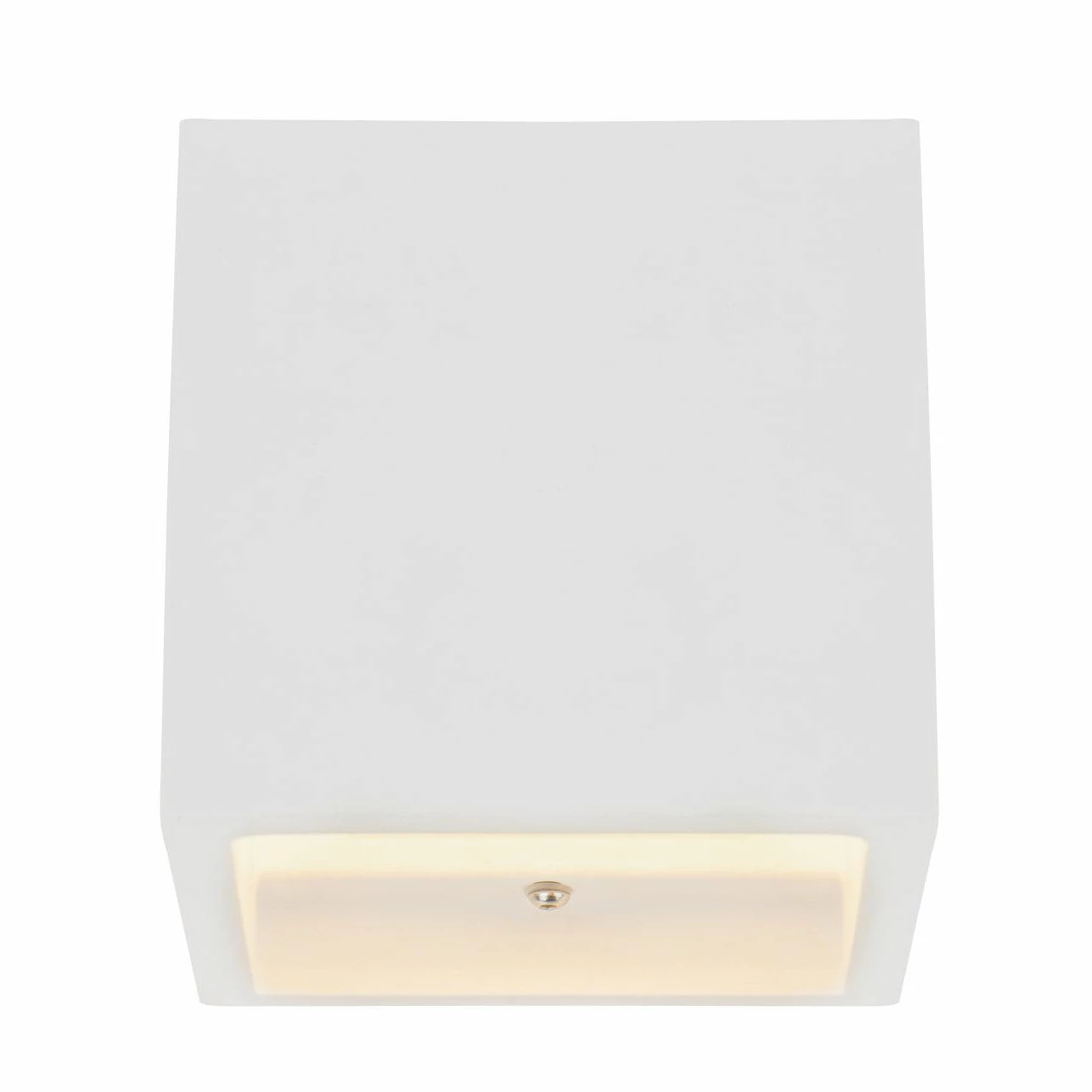 GLOBO Up- and Downlight Wandleuchte aus Gips Wandlampe weiß 4 GLOBO Up- and Downlight Wandleuchte aus Gips Wandlampe weiß – Bild 4